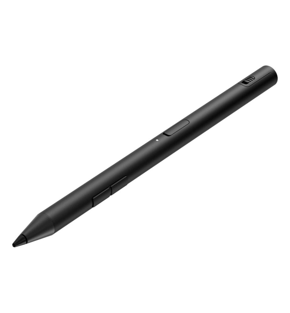 HP - Stylo de saisie 705 Stylo multifonction rechargeable Noir