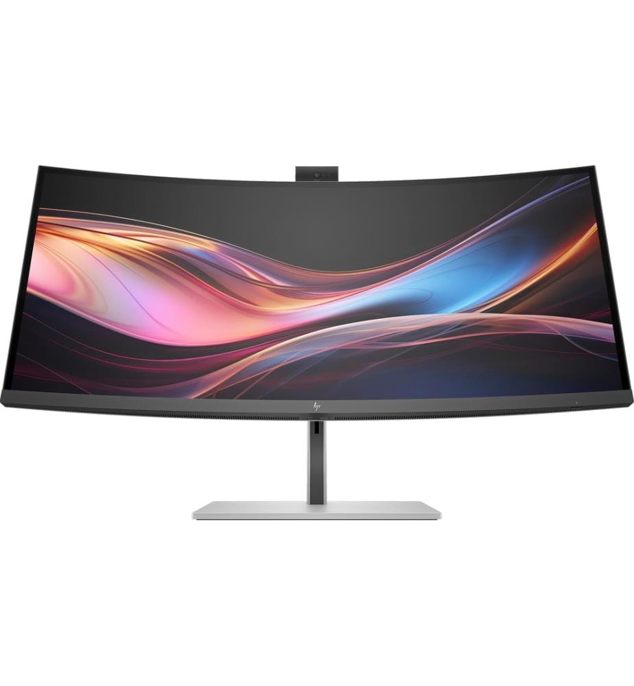 HP - Moniteur 734pm