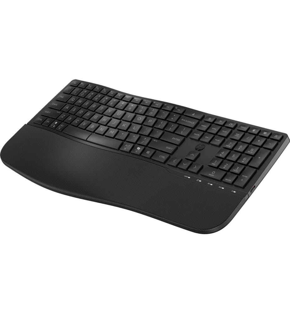 HP - 685 Clavier ergonomique sans fil