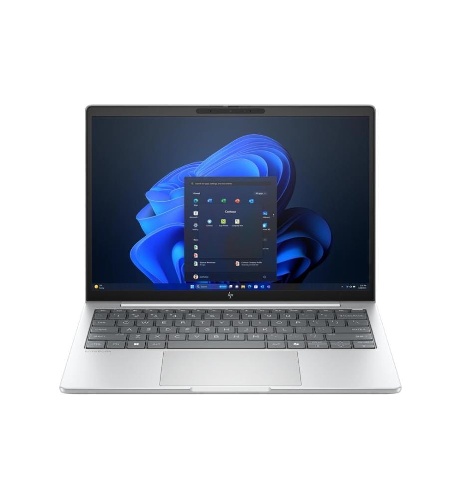 HP - EliteBook 8 G1i 13 AI PC AD3X2ET