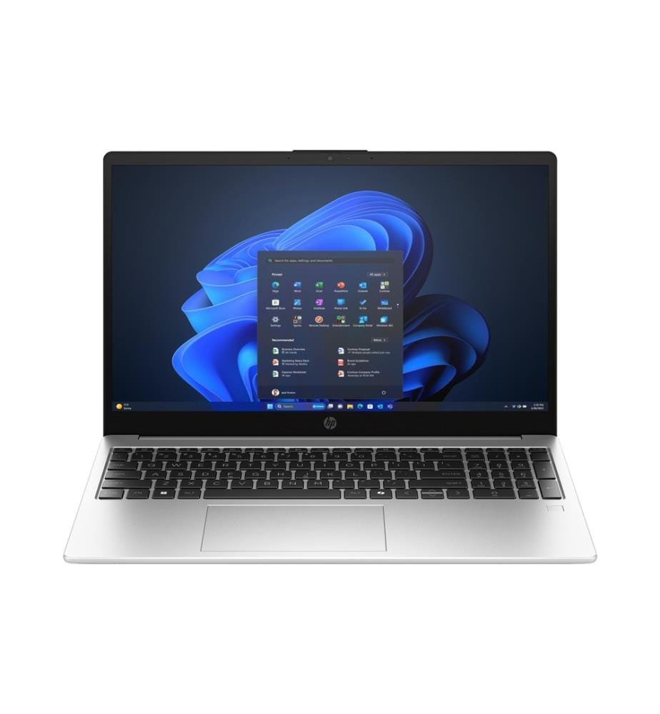 HP - Ordinateur portable 255R G10 BC2T3ES