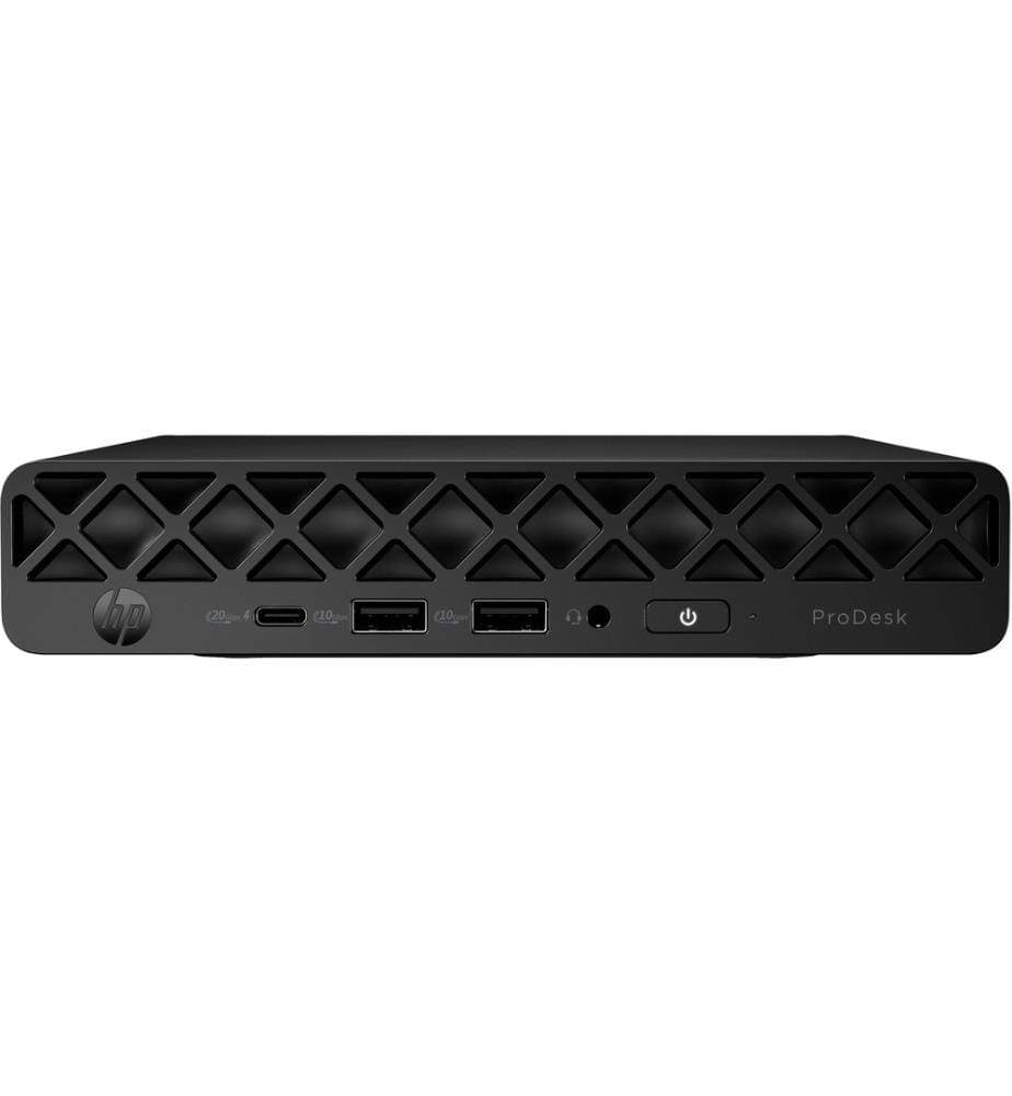 HP - PC ProDesk 4 Mini G1i B6HE9ES