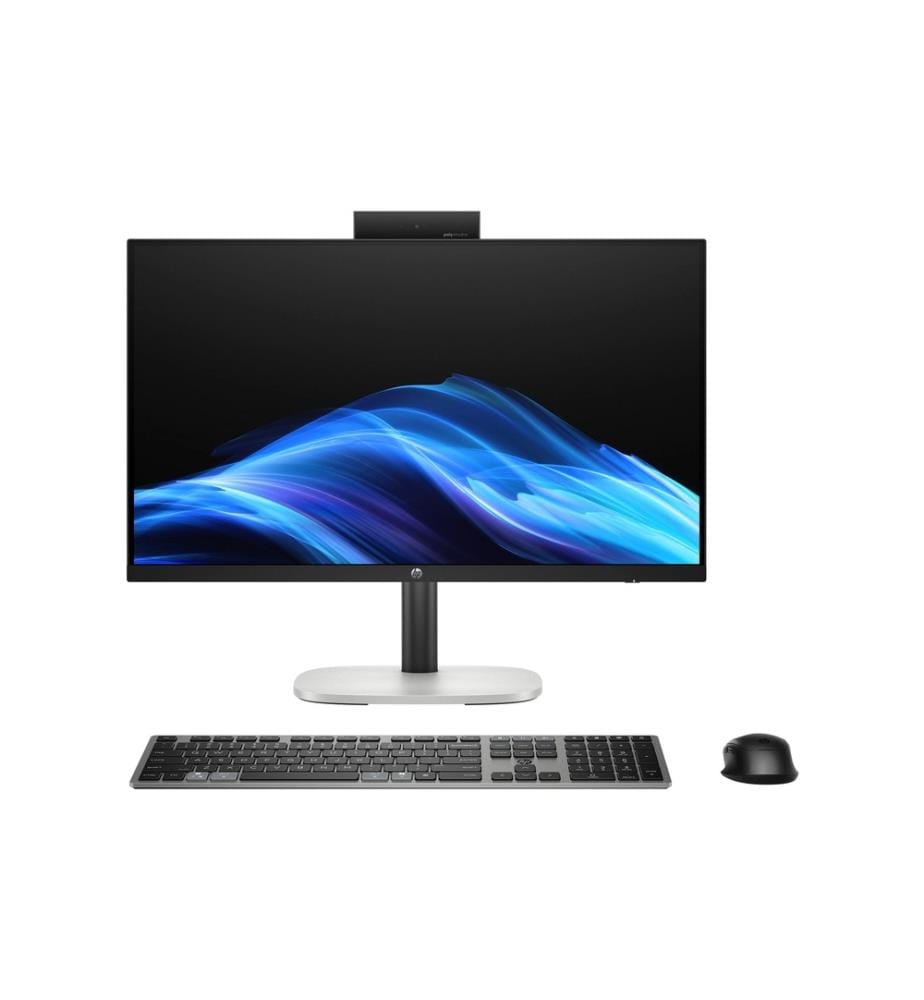 HP - AIO ProStudio 4 G1i 23.8 B6HY7ES