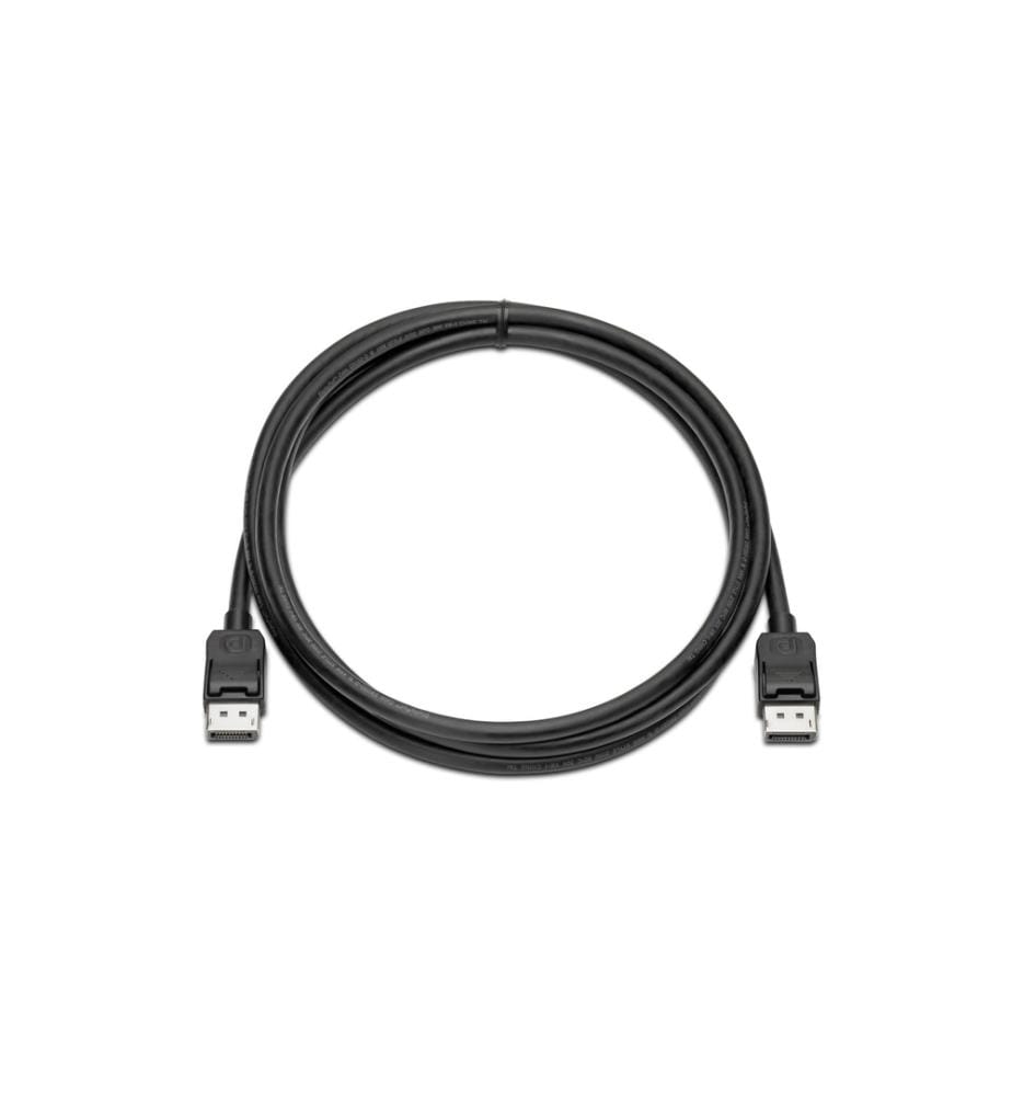 HP - Câble VN567AA DisplayPort - DisplayPort, 2 m