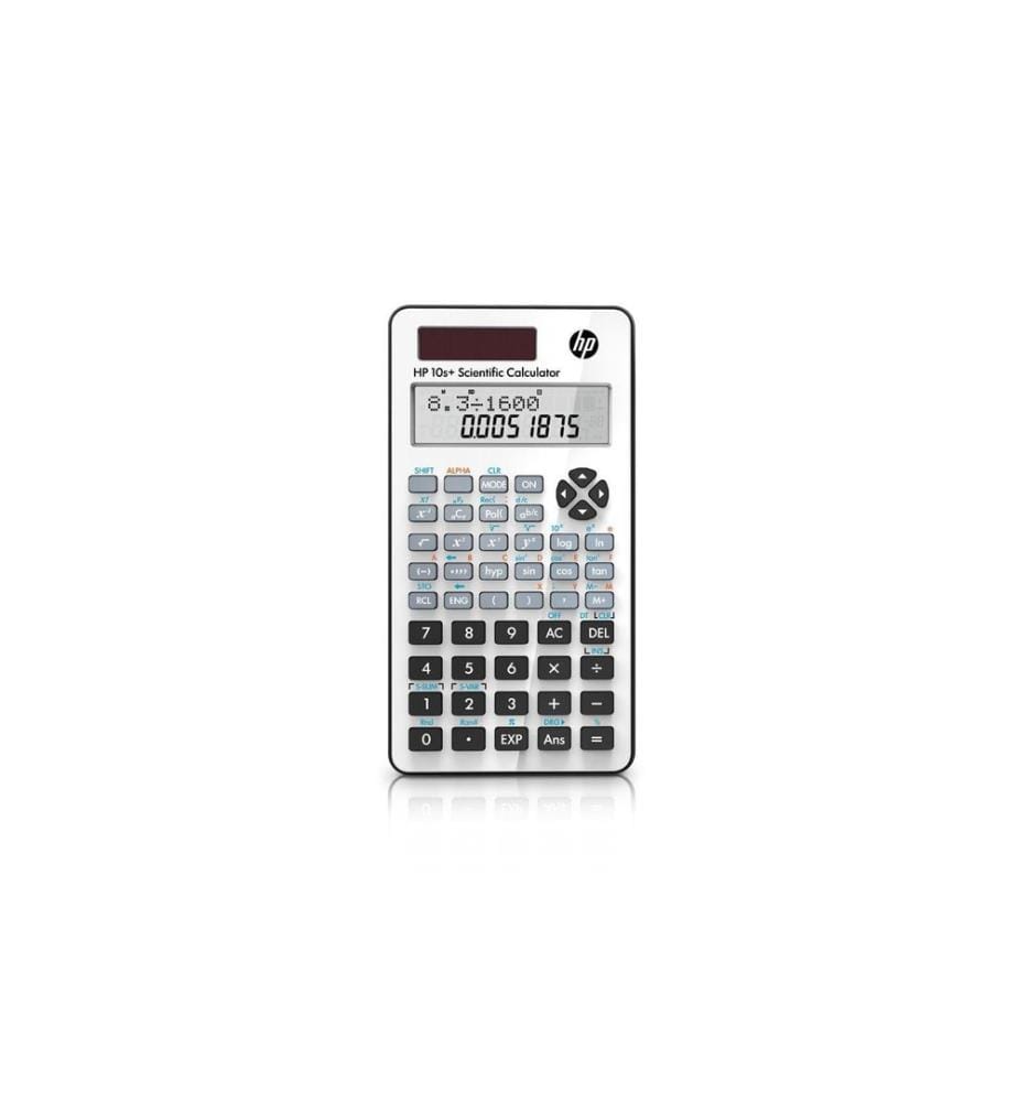 HP - Calculatrice 10S+
