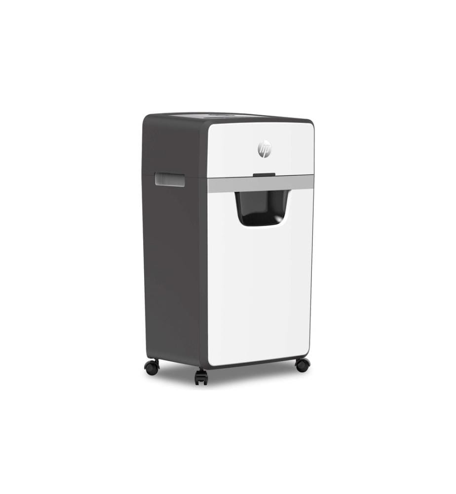 Destructeur de documents HP OneShred 16MC P-5, 16 pages