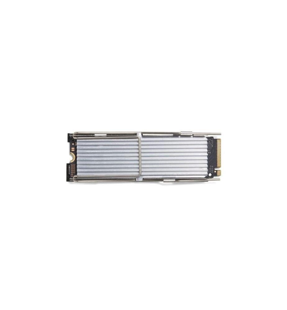 HP SSD 2 To PCIe Z Turbo Drv NVMe 4 x 4 M.2 2280