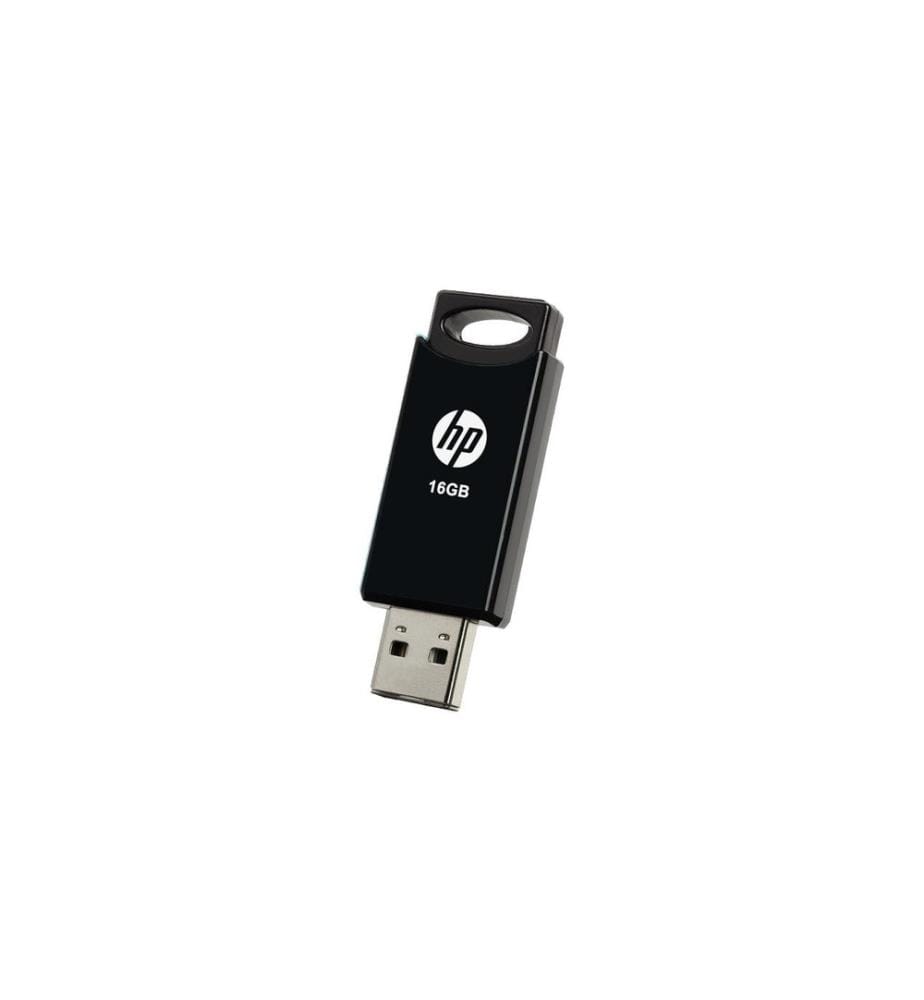 HP Clé USB 2.0 v212w 16 Go