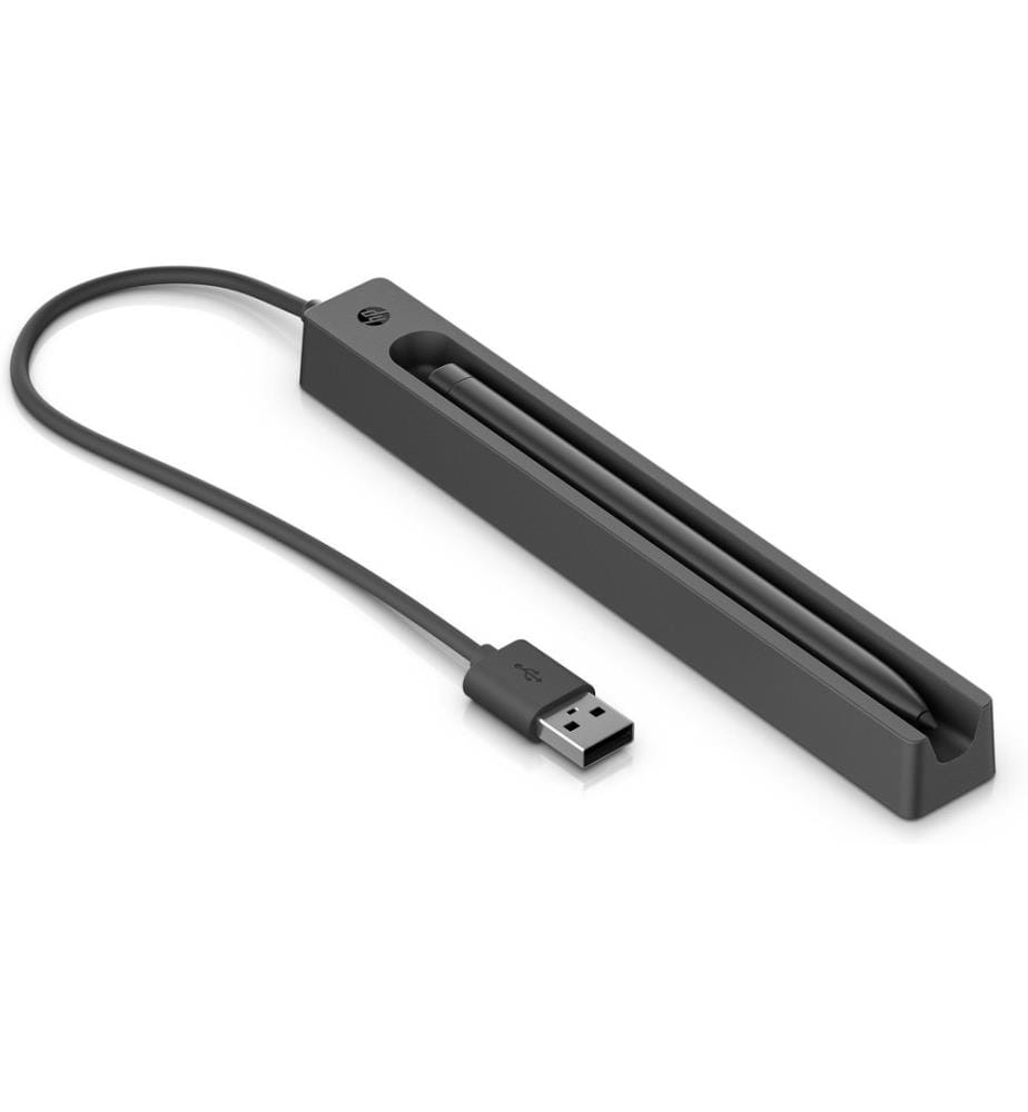 HP Chargeur pour stylet rechargeable Slim Pen 4X491AA