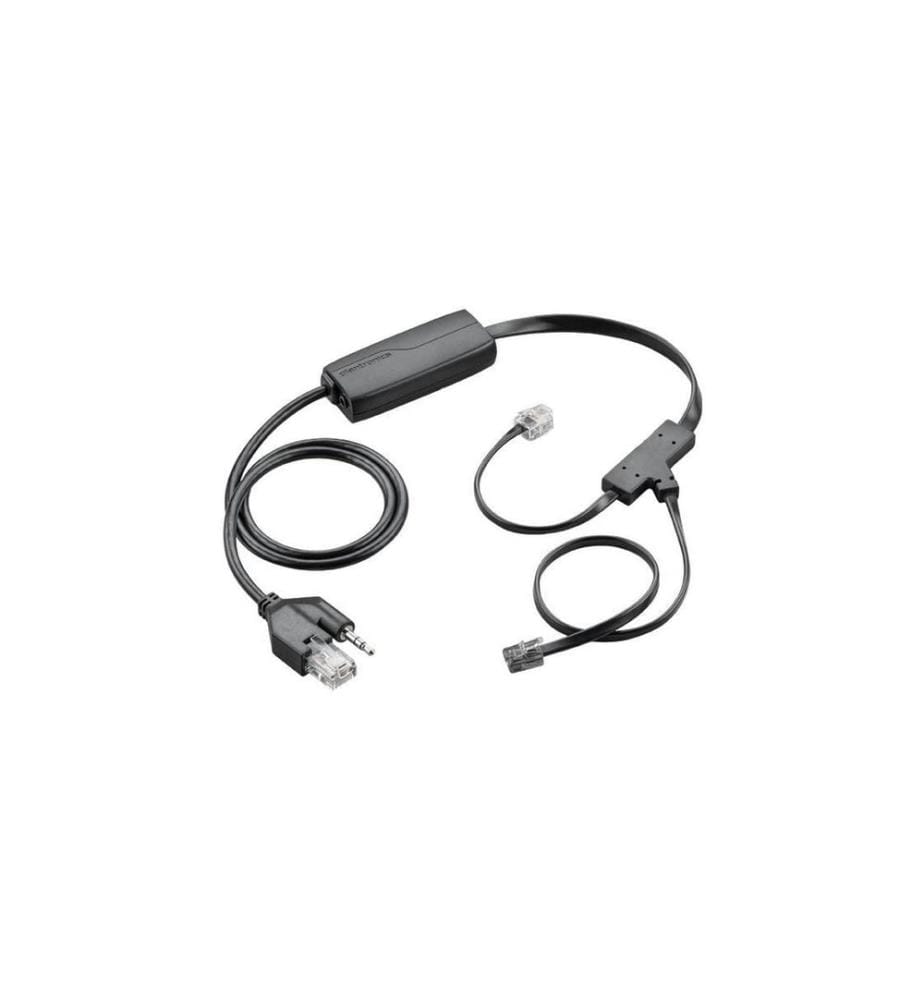 HP Adaptateur EHS Poly APV-66 RJ-11 - EHS