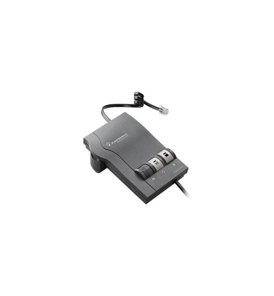 HP Processeur audio Poly Vista M22