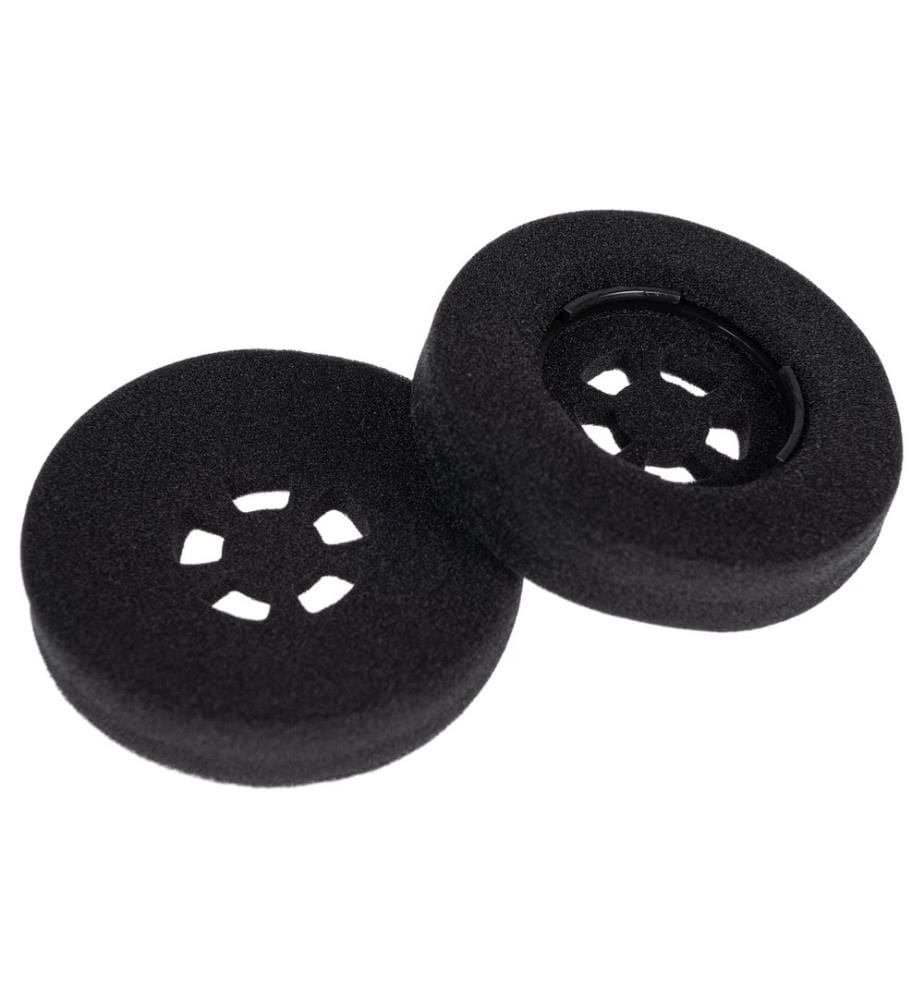 Coussinets d'oreille en mousse HP pour Poly EncorePro 710/720 2 pièces