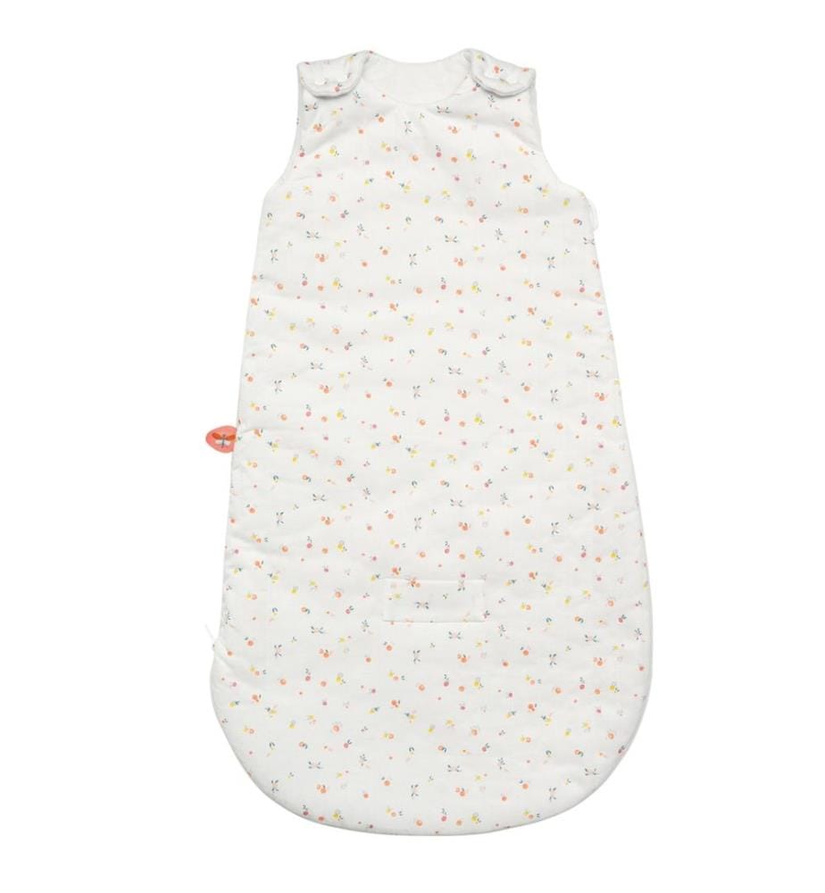 Mila, Lana et Zoë Gigoteuse hiver 70cm