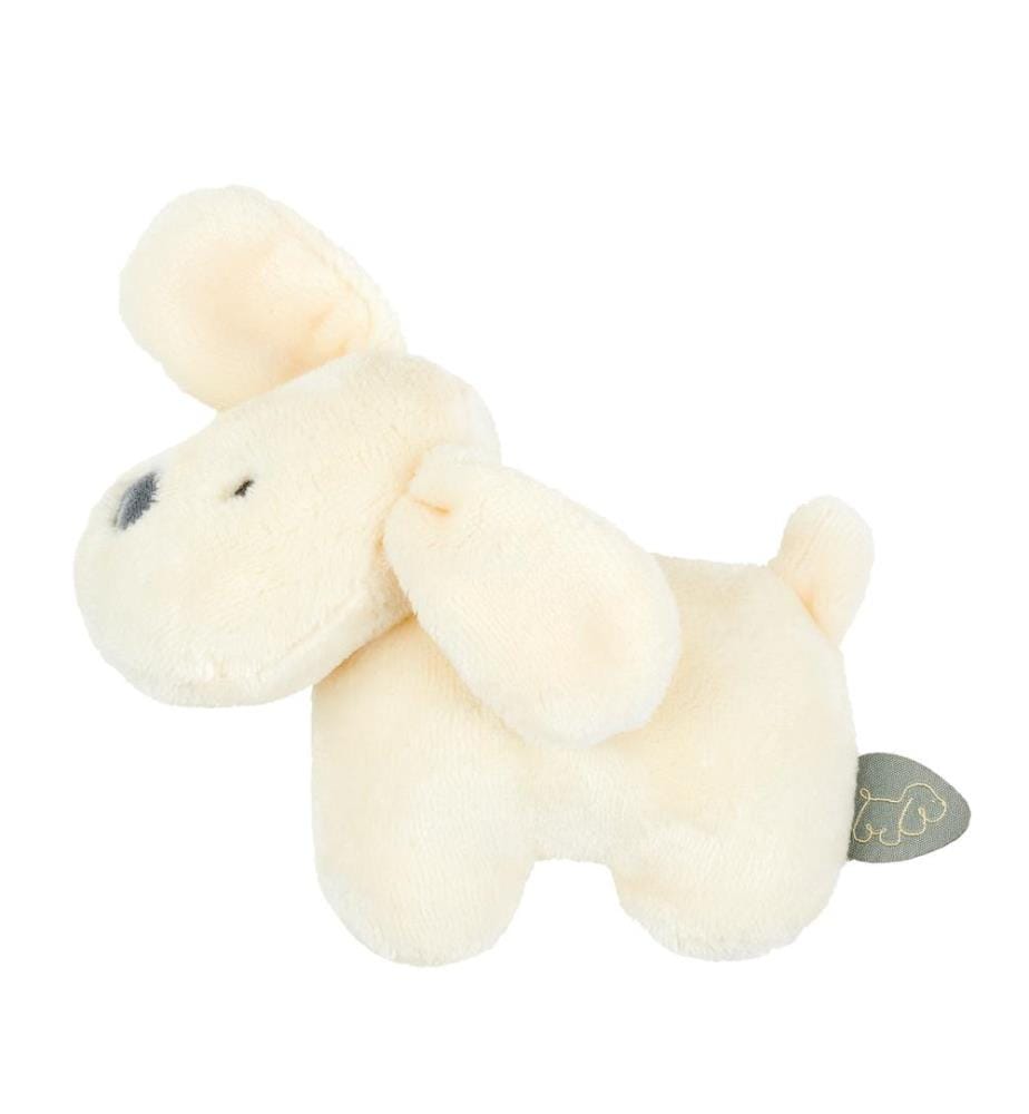 Charlie Hochet chien beige