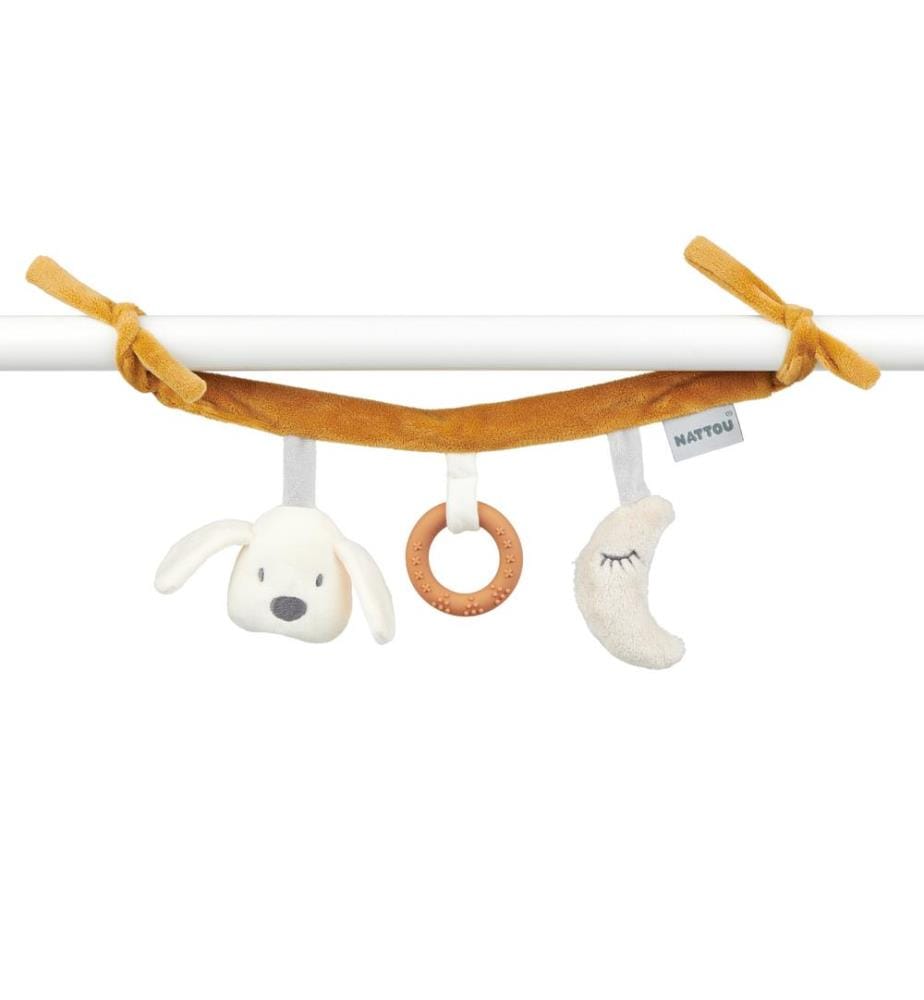 Charlie Maxi Toy