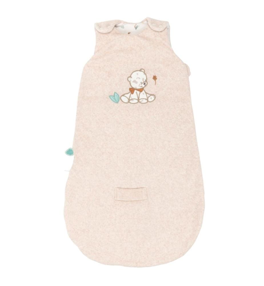 Boris & Jungo Gigoteuse hiver 70 cm beige TOG 2.5