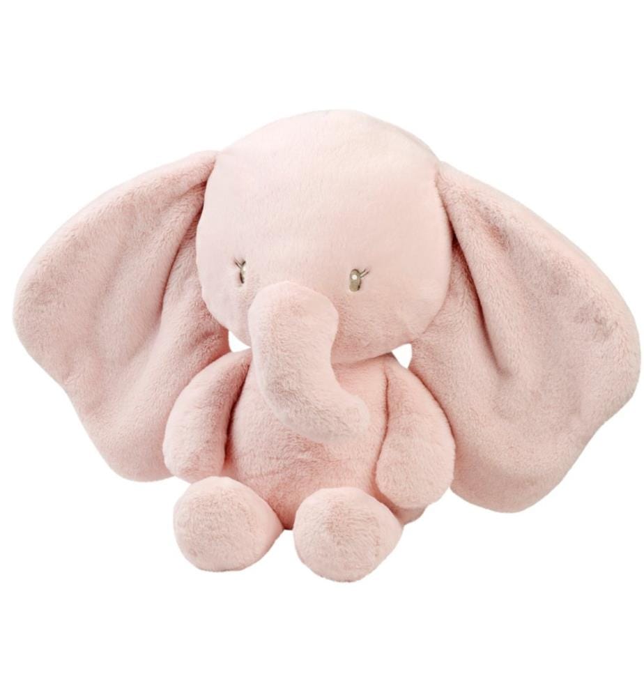 FanFan Maxi Peluche Eléphant