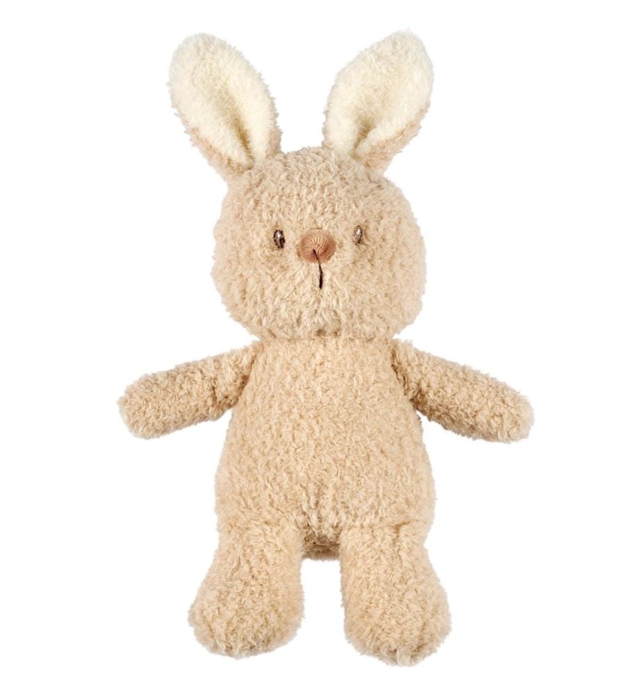 Teddy Peluche bébé lapin