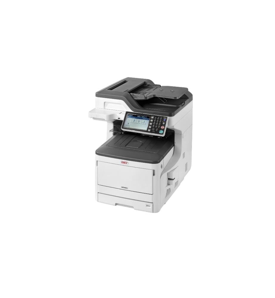 OKI - Imprimante multifonction MC883dn A3