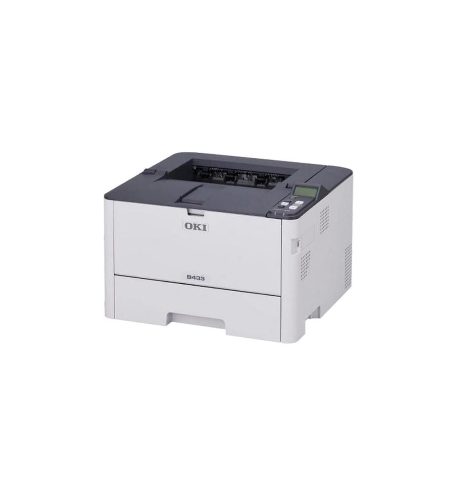 OKI - Imprimante B433dn