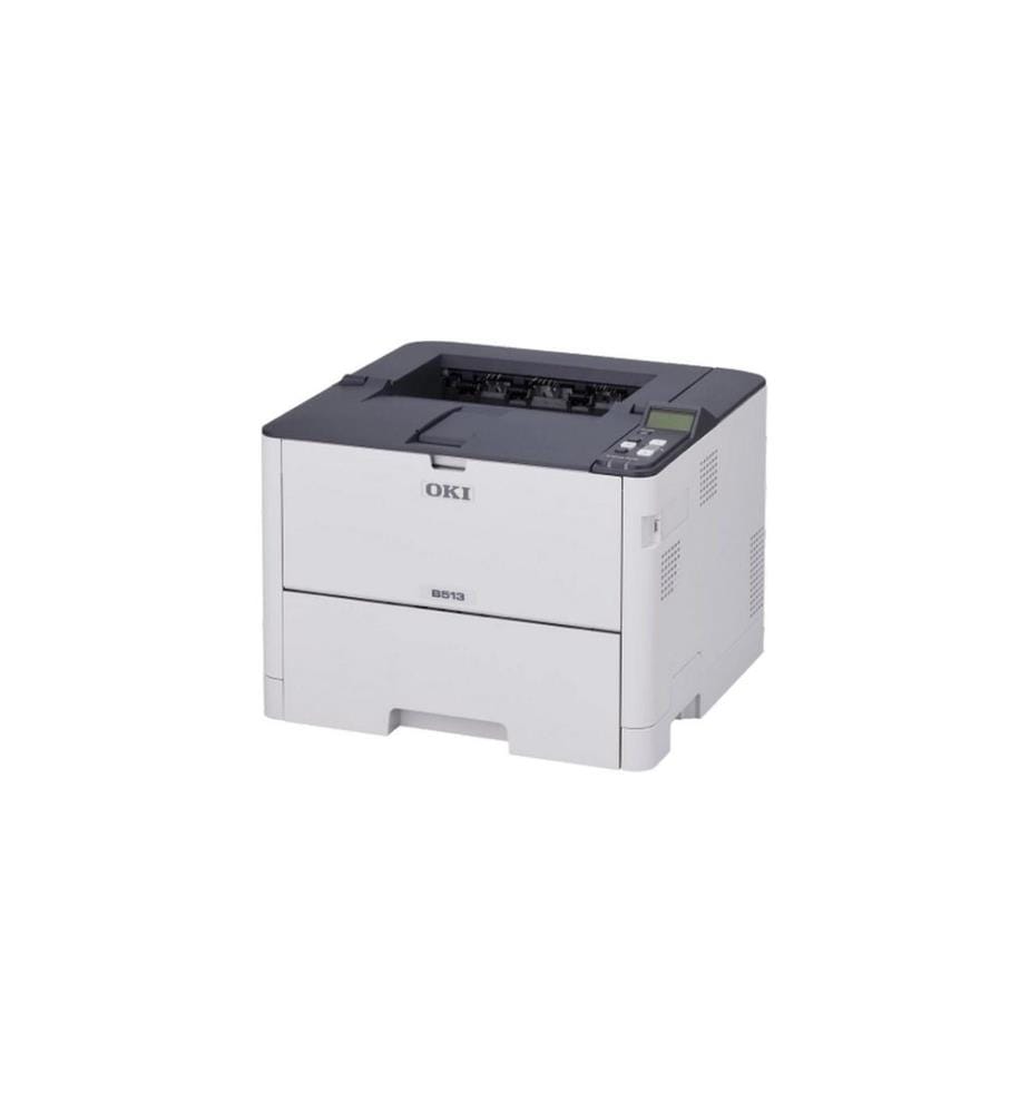 OKI - Imprimante B513dn