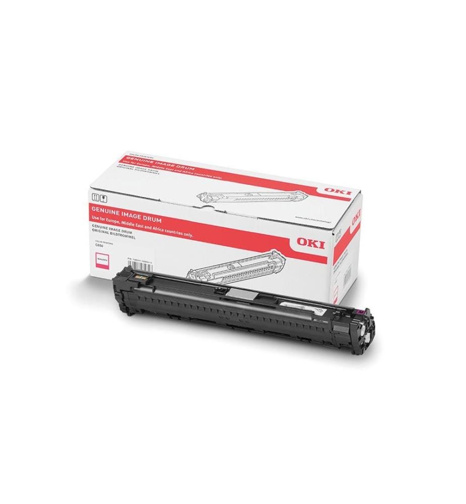 OKI - Tambour photoconducteur 09006133 Magenta