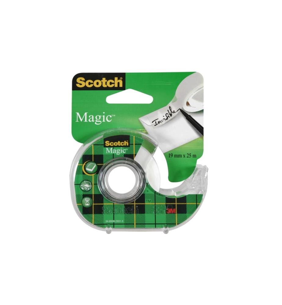 SCOTCH - Dévidoir de table Magic
