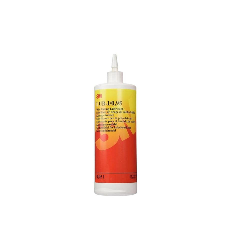3M - Tirage de câble Lub-l 0.95l huiles de graissage