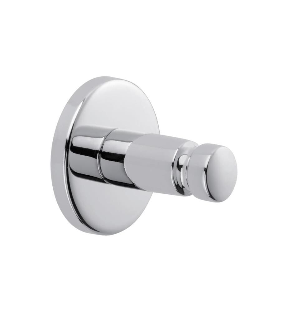 TESA - Porte-serviette Smooz Chrome