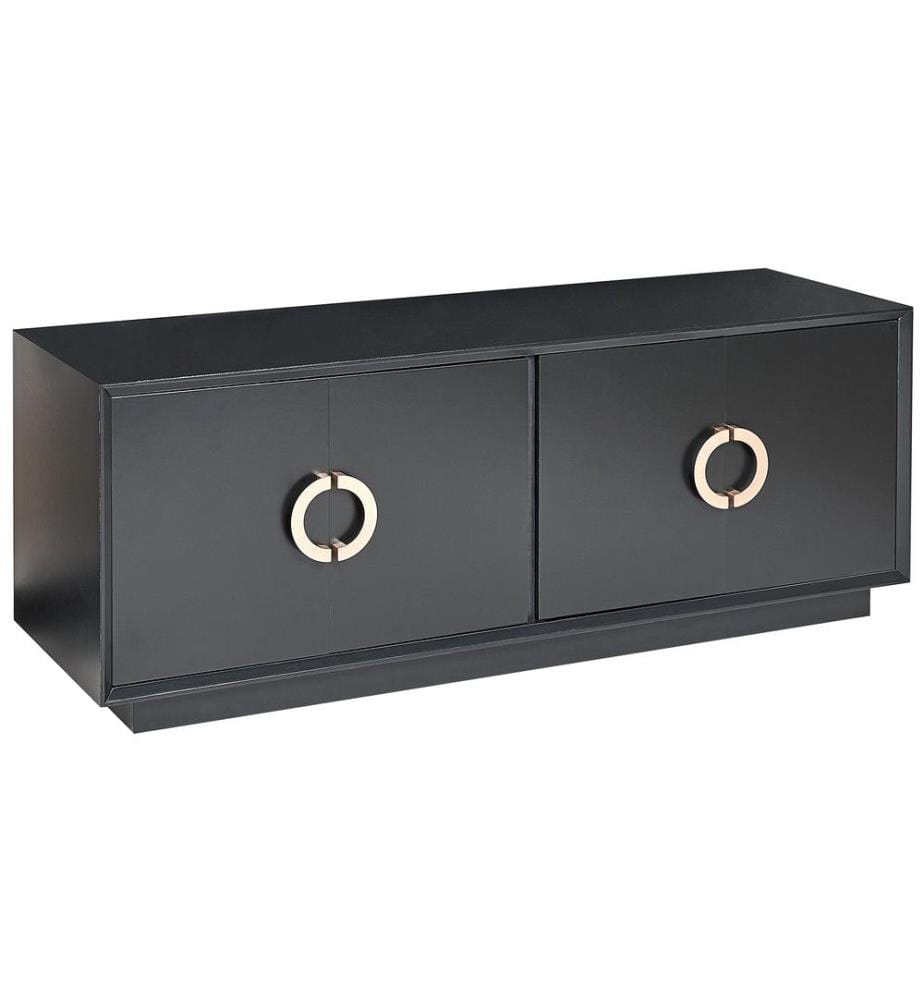 Armoire OXNARD Noir