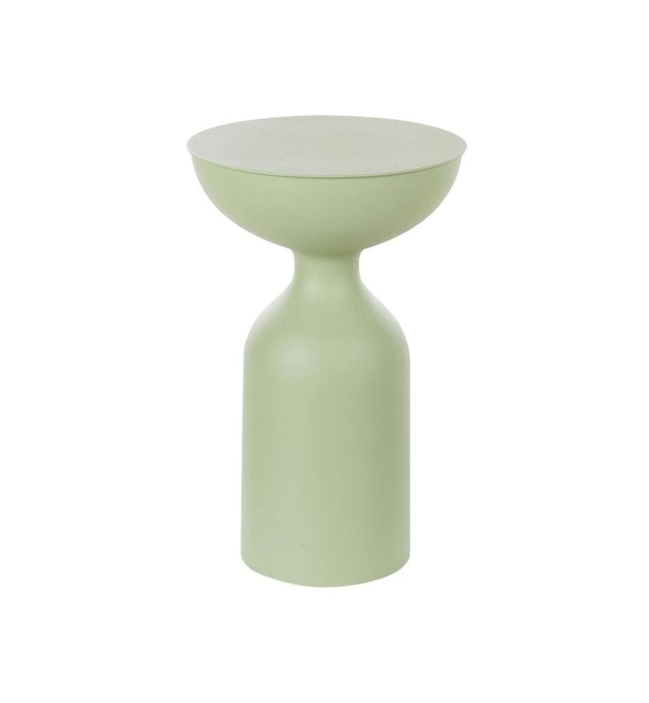 Table d'appoint COTA Métal Vert clair