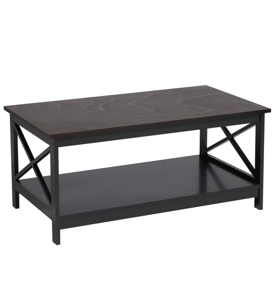Table basse FOSTER Noir