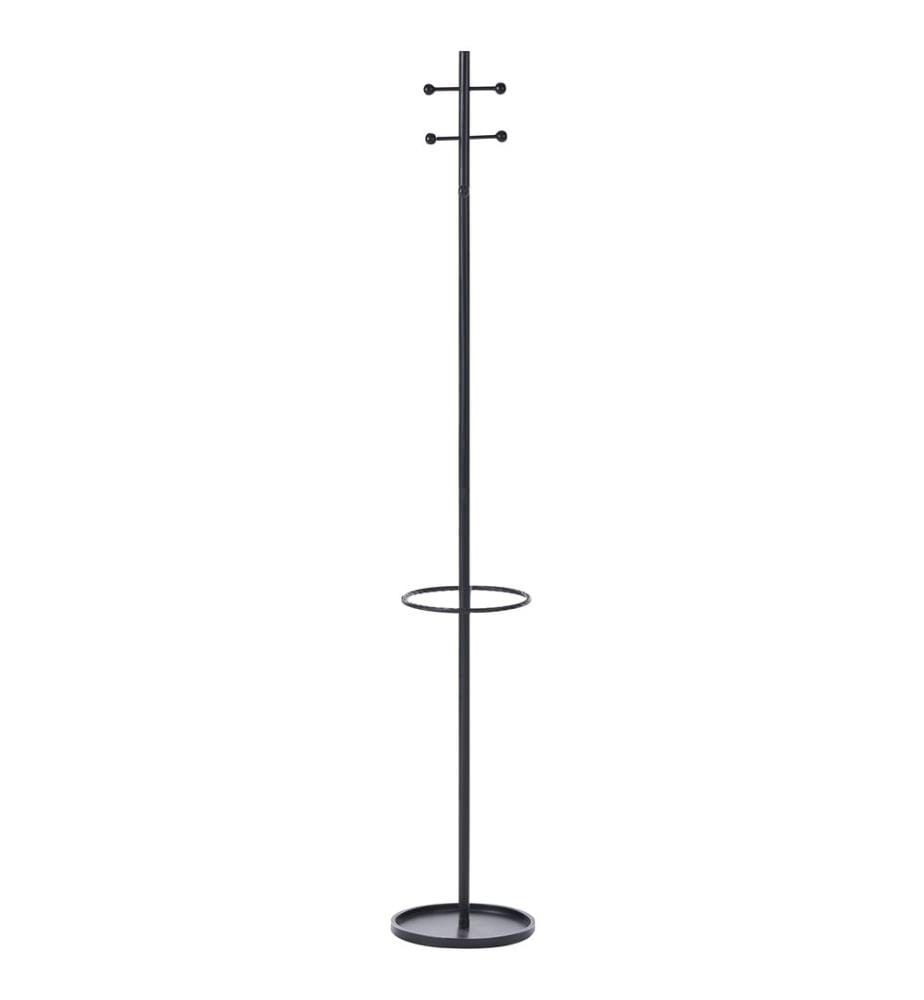 Porte-manteau GILLAM Noir