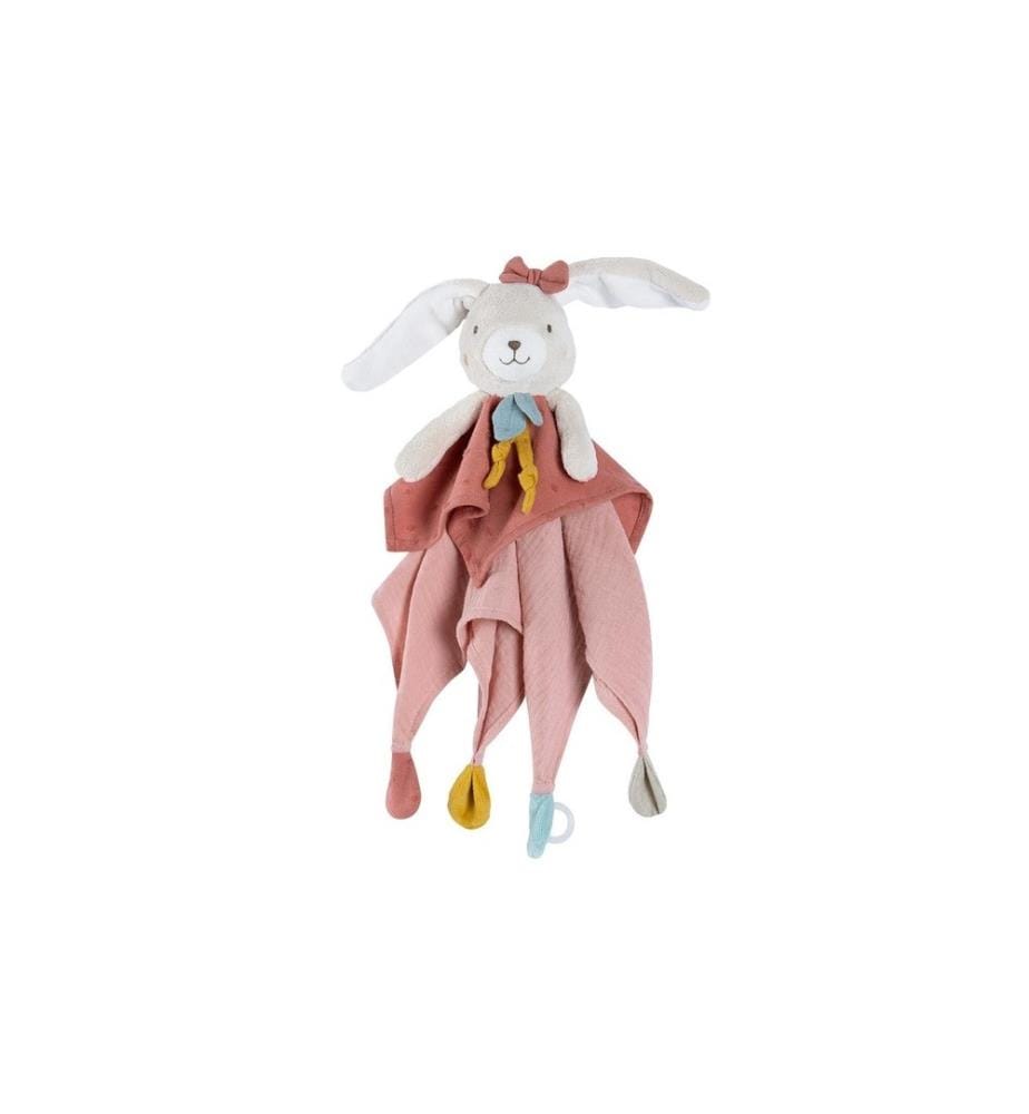 FEHN - Doudou Nature Lapin