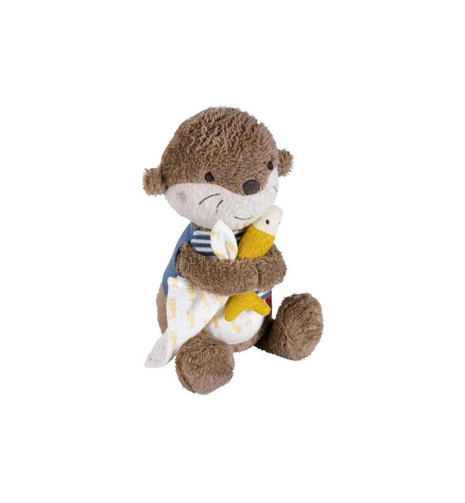 FEHN - Veilleuse Loutre
