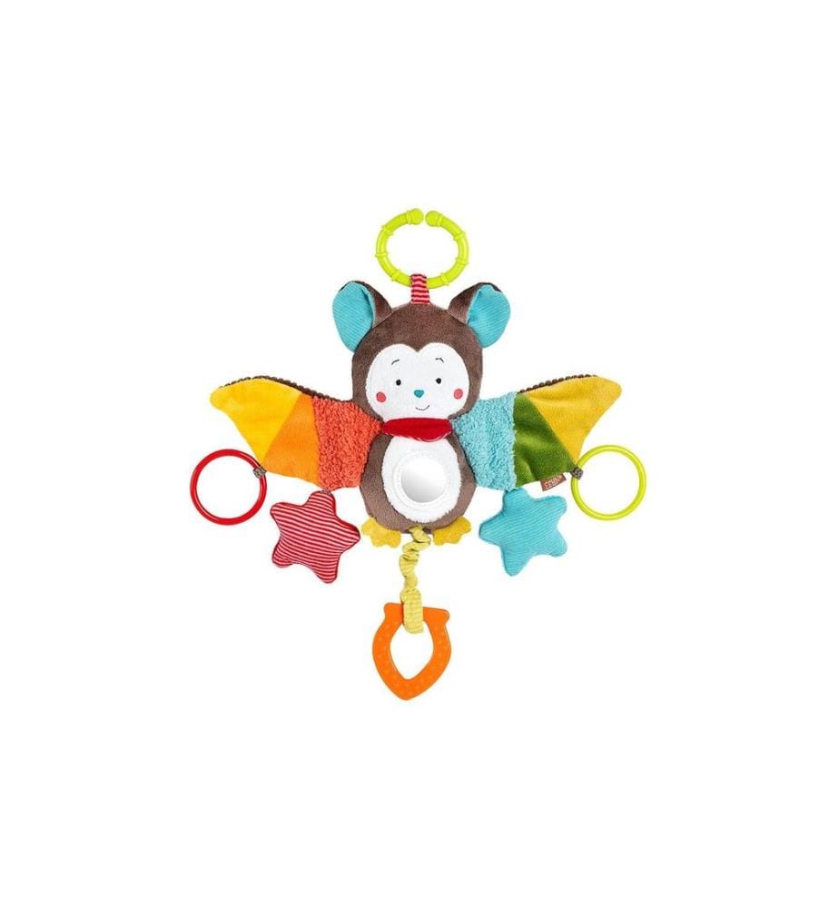 FEHN - Chauve-souris d'activité Classic Stars