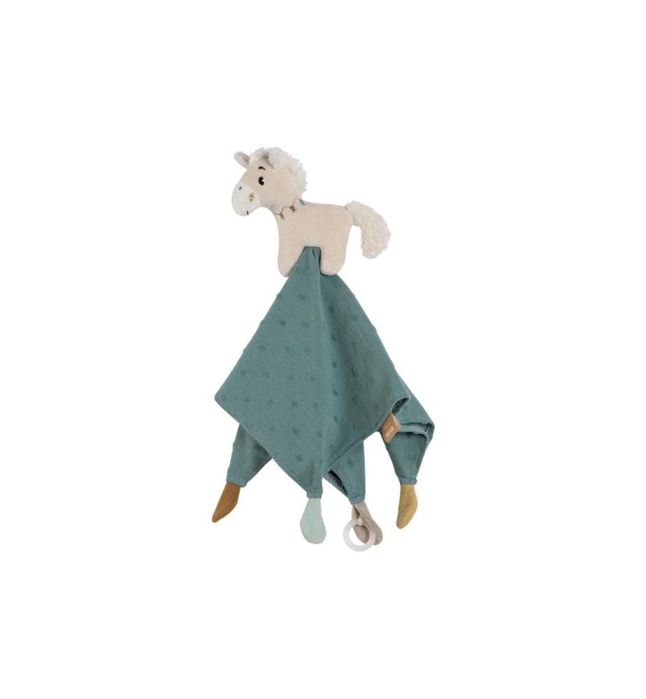 FEHN - Doudou cheval Pferdinand