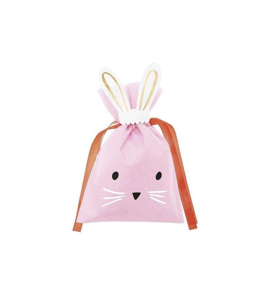 RICO DESIGN - Sac cadeau Lièvre, petit
