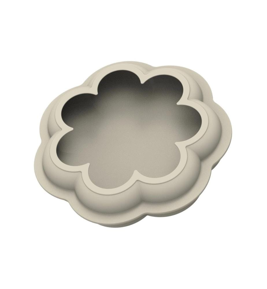 SILIKOMART - Moule en silicone Happy Spring Fleur, 1 pièce