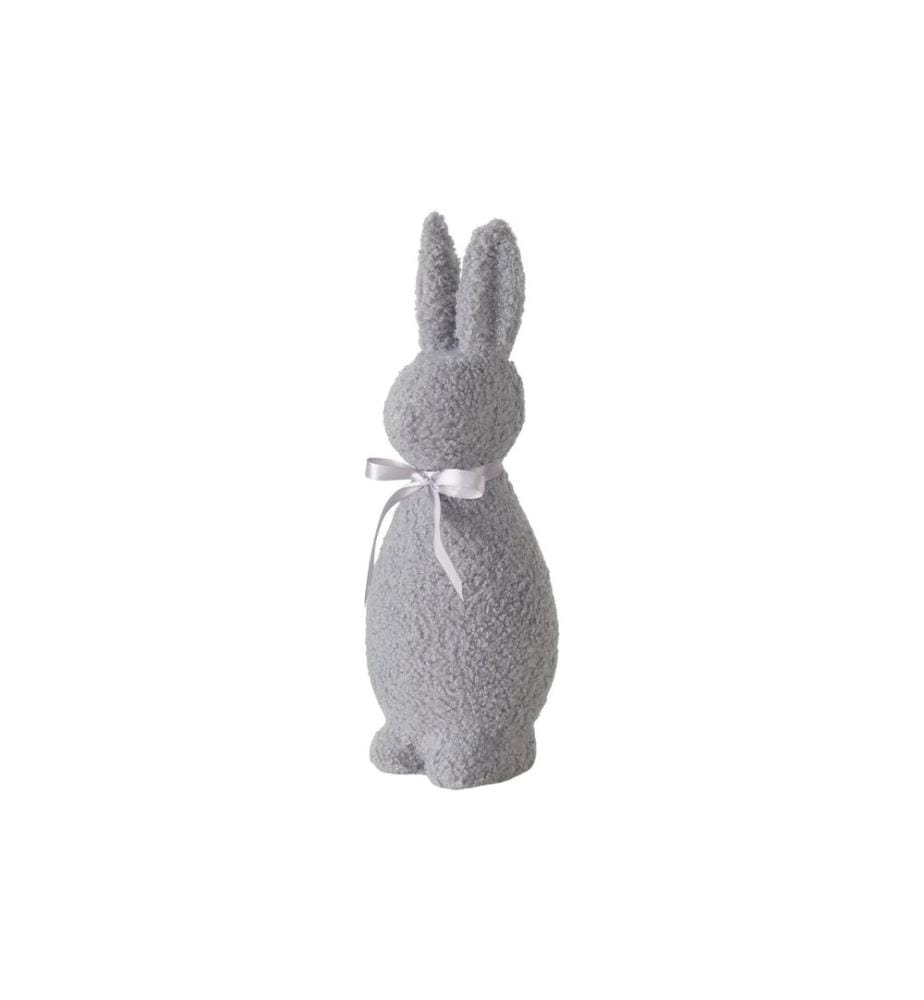 BOLTZE - Présentoir Cally Gris, 35 cm