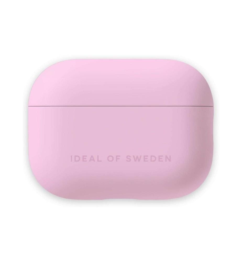 IDEAL OF SWEDEN - Mallette de transport AirPods Gen. 1 st/2nd Gen. Bubblegum Pink
