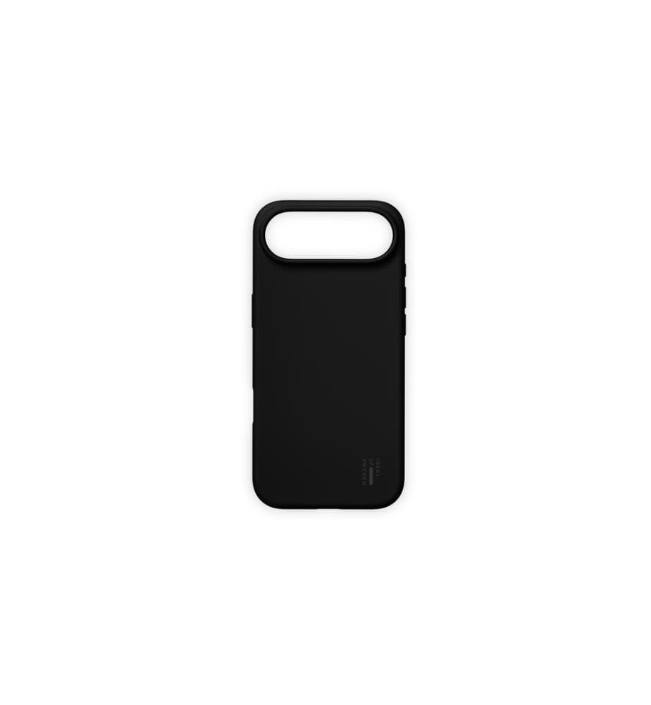 IDEAL OF SWEDEN - Silicone Case MagSafe iPhone Air Black