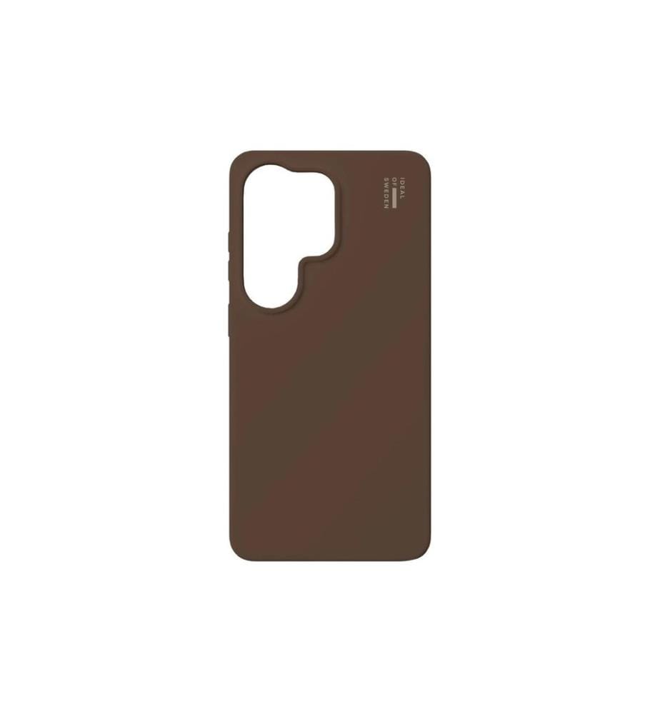 IDEAL OF SWEDEN - Coque arrière Silicone pour Samsung S26 Ultra Magsafe
