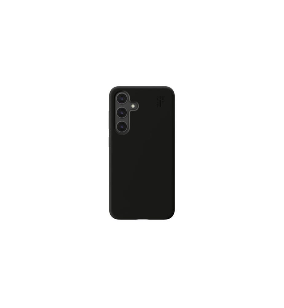IDEAL OF SWEDEN - Coque arrière Silicone Galaxy S26+ Noir