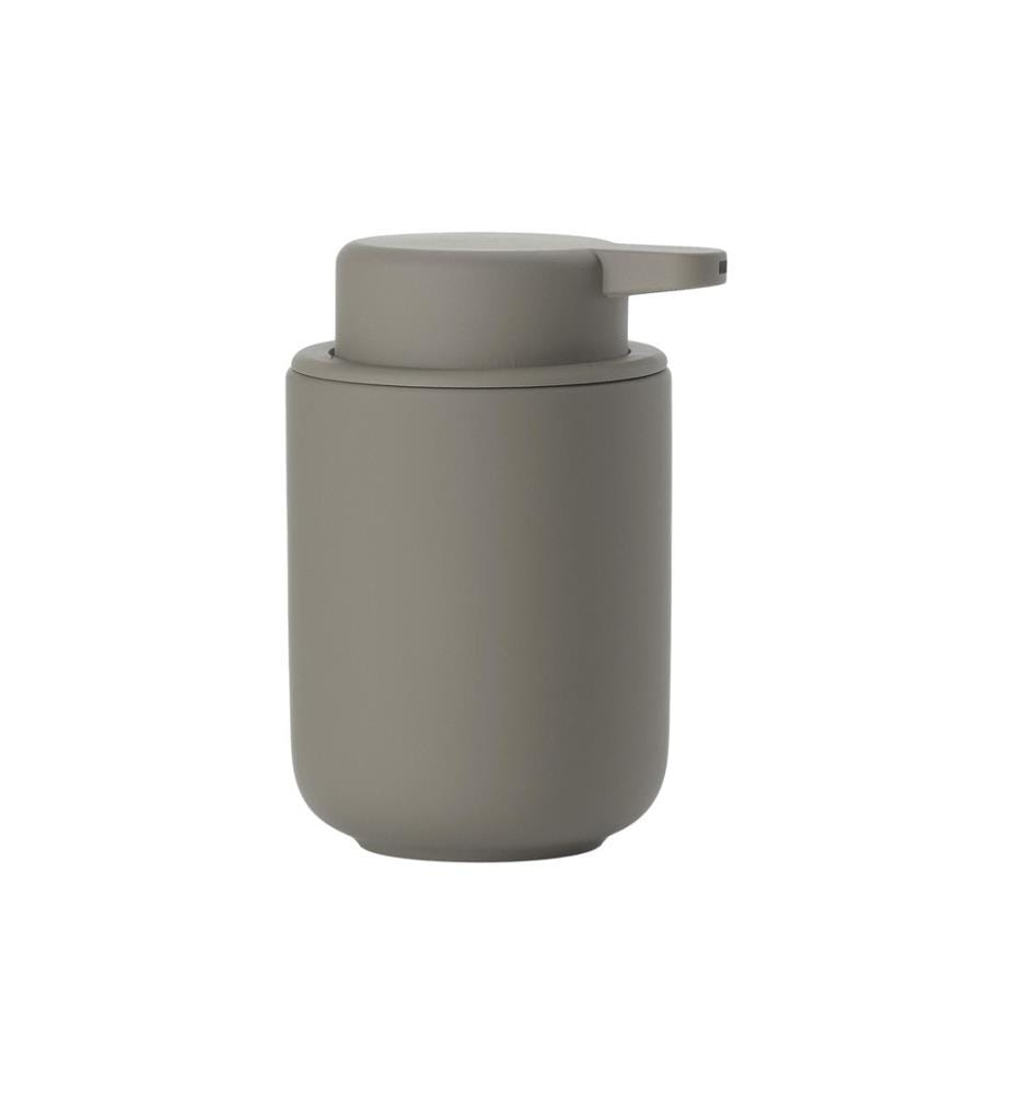 ZONE DENMARK - Distributeur de savon Ume 250 ml, Taupe