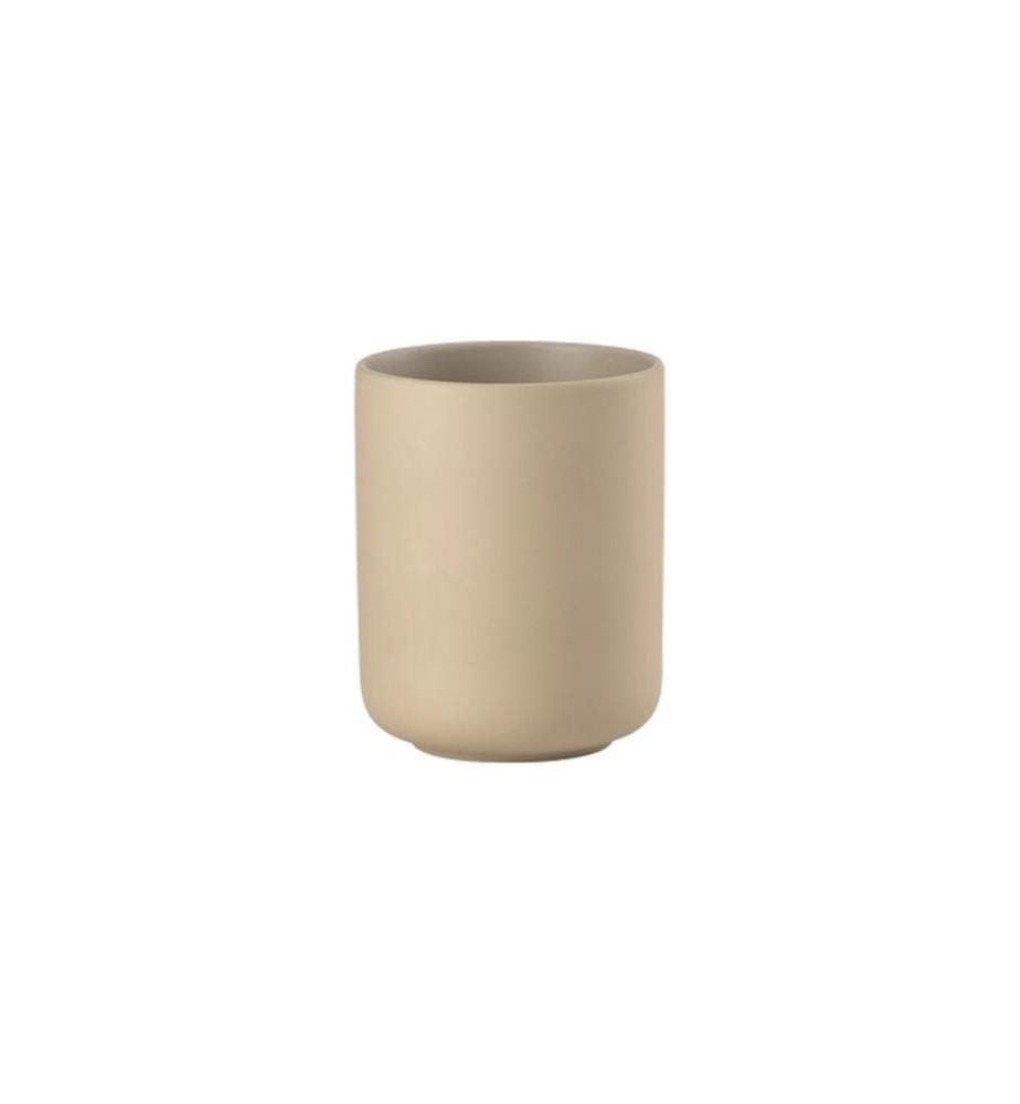 ZONE DENMARK - Gobelet pour le brossage de dents Ume Camel
