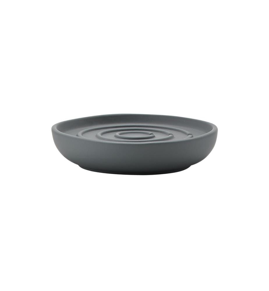 ZONE DENMARK - Porte-savon Nova Grey