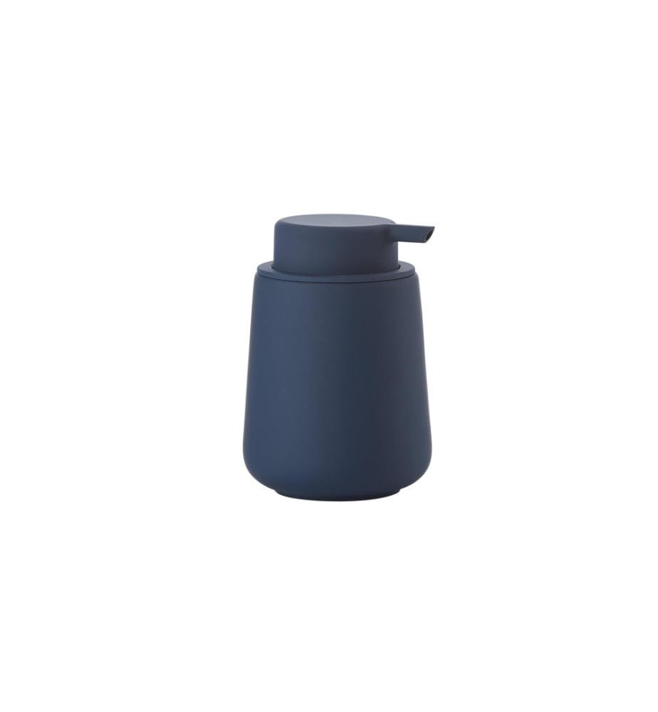 ZONE DENMARK - Distributeur de savon Nova One 250 ml, Bleu