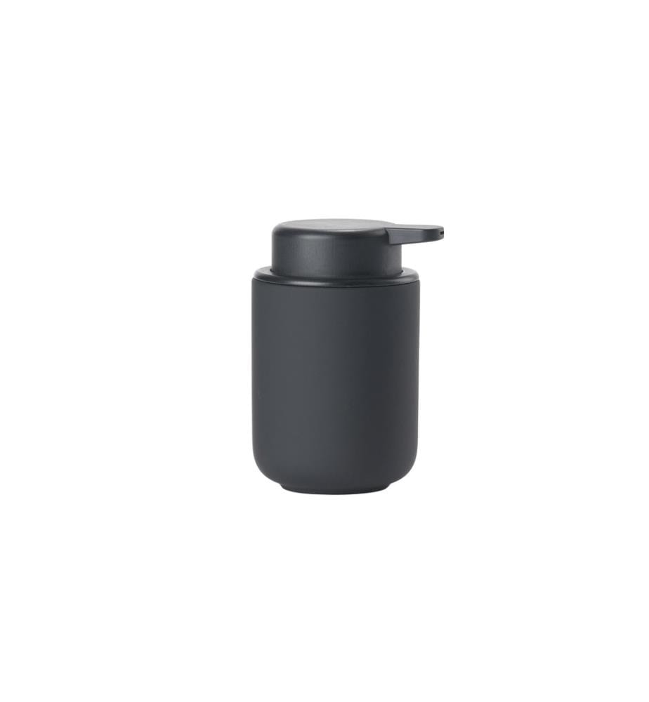 ZONE DENMARK - Distributeur de savon Ume 250 ml, Noir