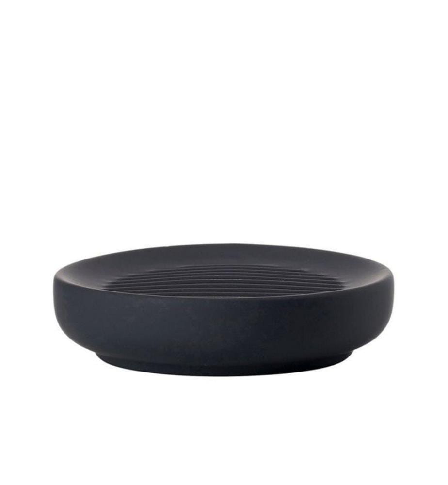 ZONE DENMARK - Porte-savon Ume Noir